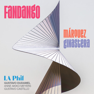 Fandango: II. Plegaria (Chaconne)
