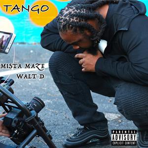 Tango (feat. Walt D)