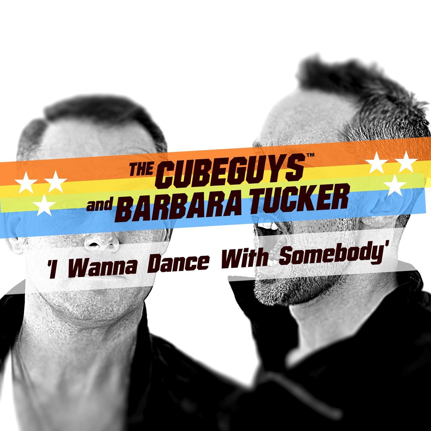 歌手:the cube guys / barbara tucker 所属专辑:i wanna dance with