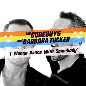 I Wanna Dance With Somebody (The Cube Guys Mix)