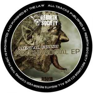 Psychosocial (Original Mix)