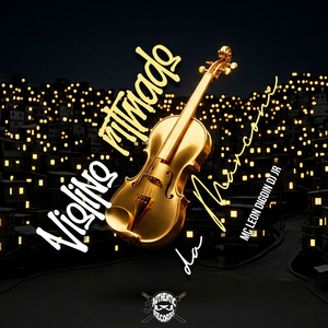 Violino Ritmado da Marcone