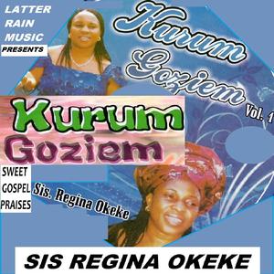 Kurum Goziem Medley 2 : Odighi Onye Di Ka Jesus / Ebube Chukwu / Eligwe Megbe / Chineke / Unchangeable God