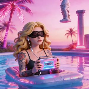 追梦吧！少年-亚新赛推广曲