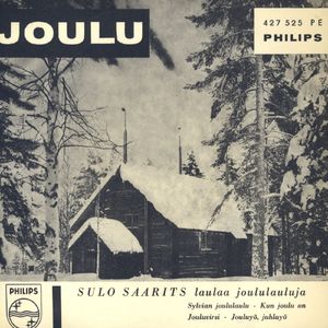 En etsi valtaa, loistoa