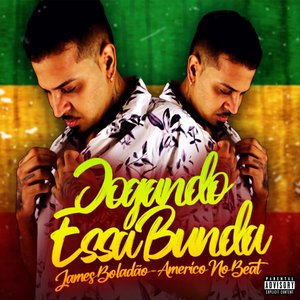 Jogando Essa Bunda (feat. Americo no Beat)