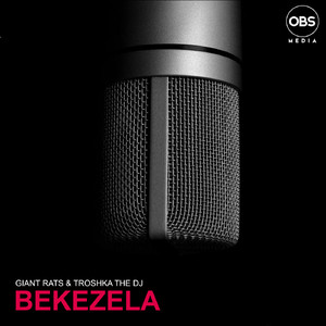 Bekezela (Original Mix)