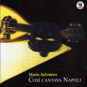 Canzone appassiunata
