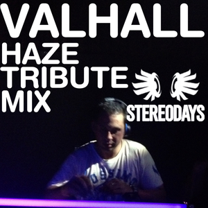 Valhall (Haze Tribute Mix)
