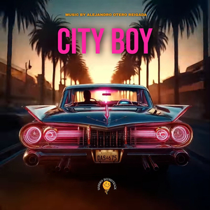 City Boy