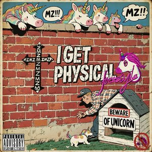 I Get Physical (Freestyle)