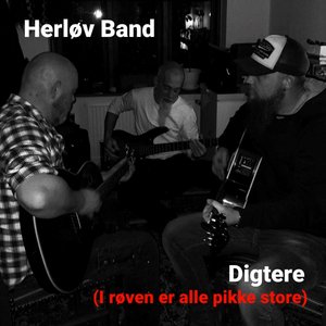 Digtere (I Røven Er Alle Pikke Store)