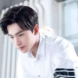 想遇见一个人【《微微一笑很倾城》插曲】