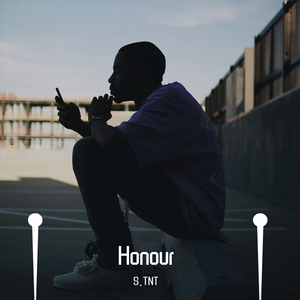 YKEY-爱如潮水+独行侠（翻自 Bokey9）