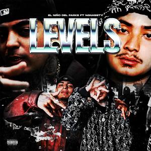 Levels (feat. N8nassty)