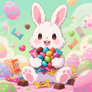 Coelho da Páscoa (Acoustic)