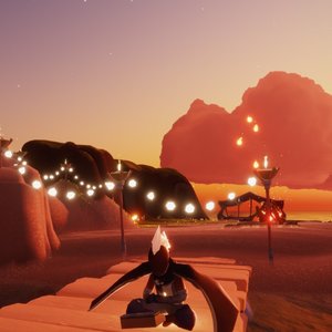 奇妙能力歌（光遇 嘉号童鞋 吉他）