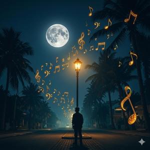 Una Luna Sin Brillo