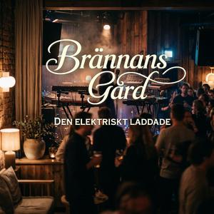 Brännans Gård (Den elektriskt laddade)