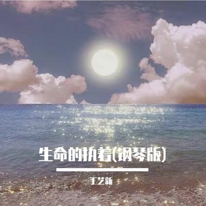 生命的执着(钢琴版）