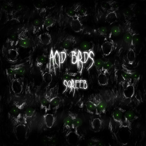Acid Birds