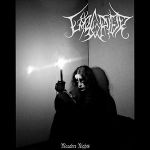 Nightingale of Gríðr (Demo)