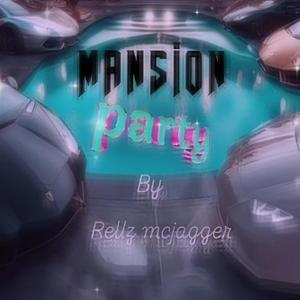 Mansion party