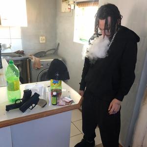 Pistol (feat. Reezy$oRetarded)