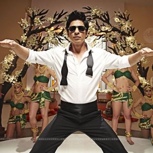 Chammak Challo (Nadina X Festival Mix)