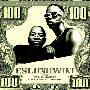 Eslungwini