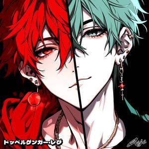 ドッペルゲンガー・レグ