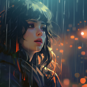 雨の音, Pt. 11