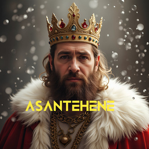 Asantehene