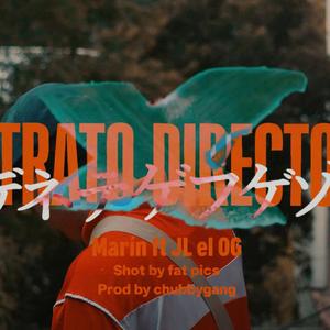 TRATO DIRECTO (feat. MARIN & Kimbo)
