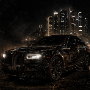 Грязный аванс