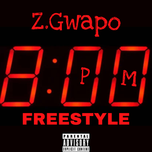 8Pm Freestyle