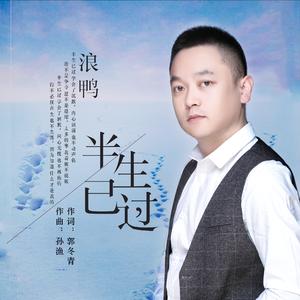 半生已过