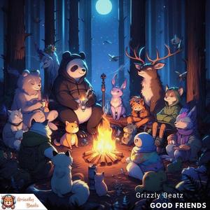 Good Friends (Instrumental)
