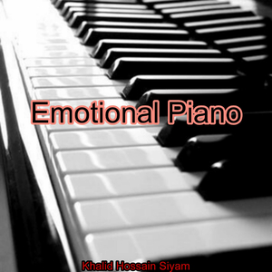 Emotional Piano