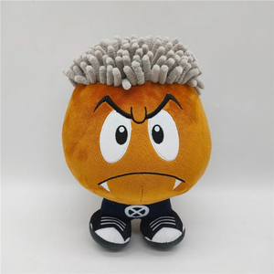 GOOMBA