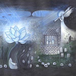 Huitain (feat. Morlore Yor, Monkshood, Okami Ghosthack, Trust One, Kauz Montezuma, A.I.N.G.E, Basement Dwellaz, Rob1 & Dr.Hatake)