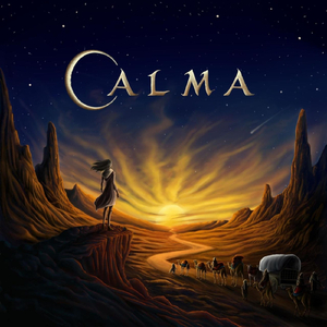 Calma