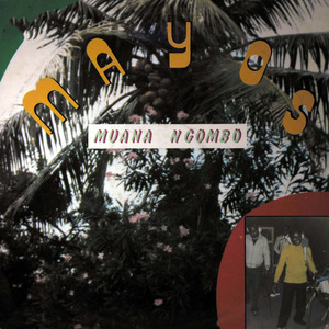 Mobali-nangay