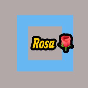 Rosa