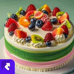 生日快乐谭淏予