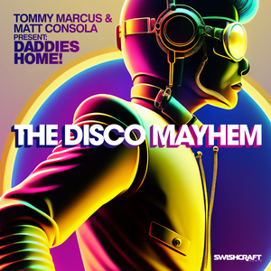 The Disco Mayhem (Extended Mix)