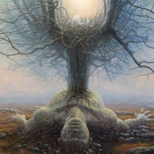 Rebirth (Original Version)