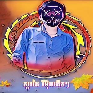 ស្គរដៃ សារុំាអើយៗ ឌីជេ ឡុង (Version Remix )