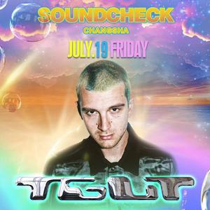 7月19日丨说唱巨星背后的明星DJ系列Vol.4 DJ TGUT @ Stret SET 11