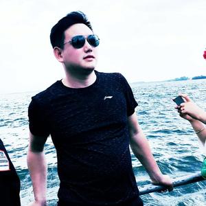 心在跳情在烧 罗斯基